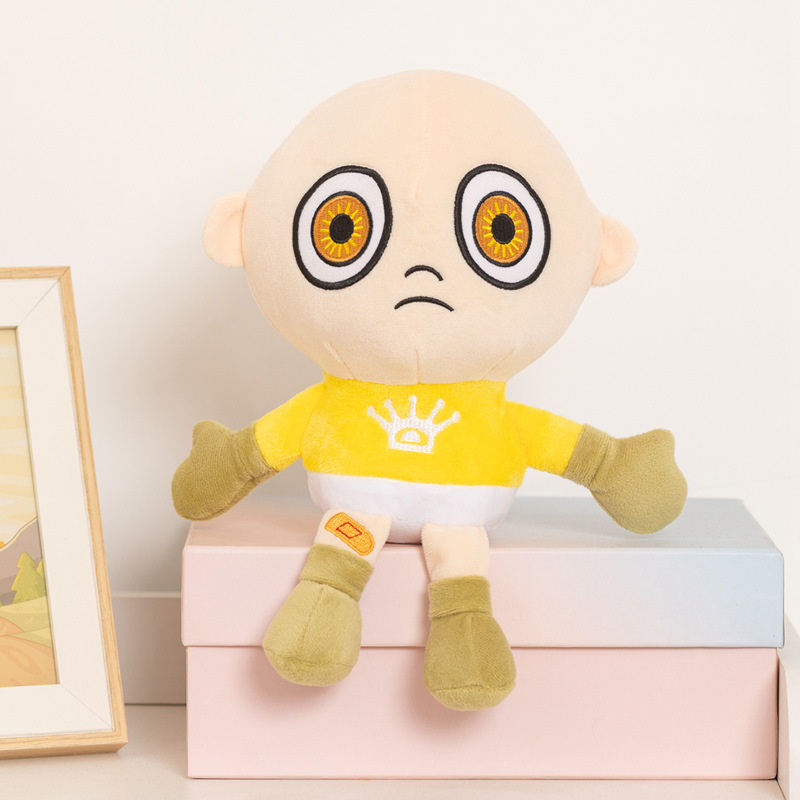 26cm Sarı Peluş Oyuncaklar Kaw - Kids Toys Idea incelemesi ve fiyatı