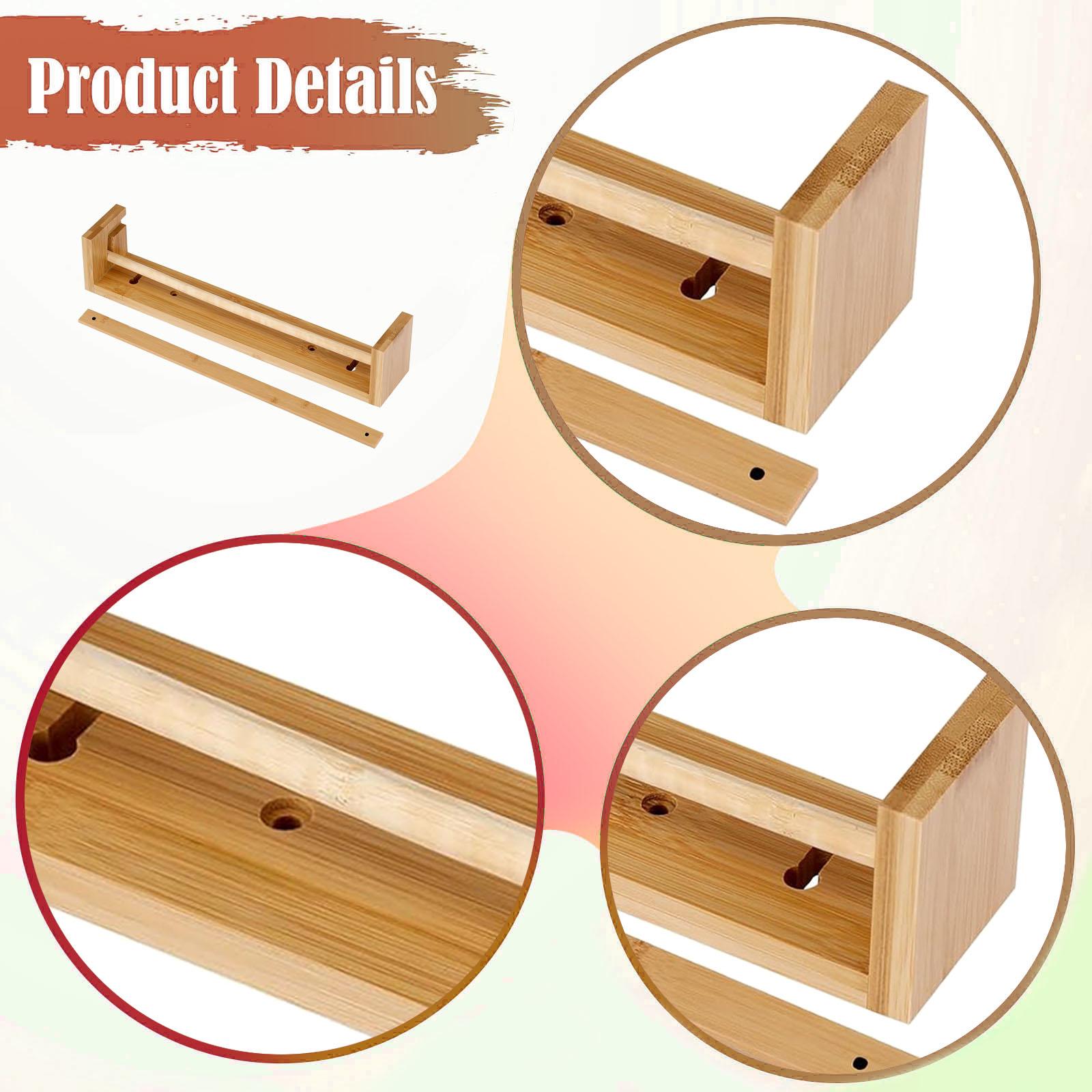 Kağıt Rulo Dağıtıcısı Ahşap Şö - Kids Art Easel incelemesi ve fiyatı