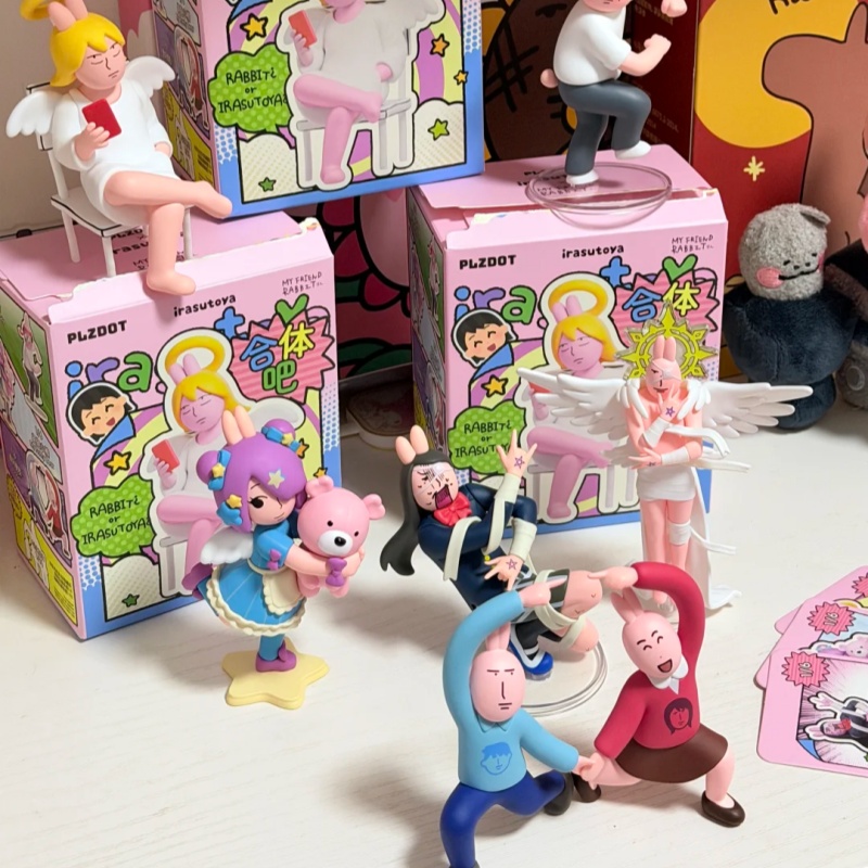 Plzdot Yeni Orijinal Irasutoya - Kids Xbox Toys incelemesi ve fiyatı