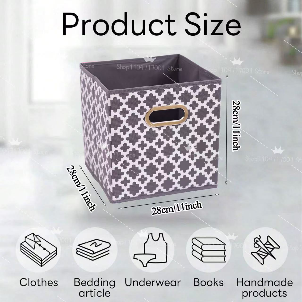 Çok Amaçlı Katlanabilir Saklam - Kids Toys Drawers incelemesi ve fiyatı