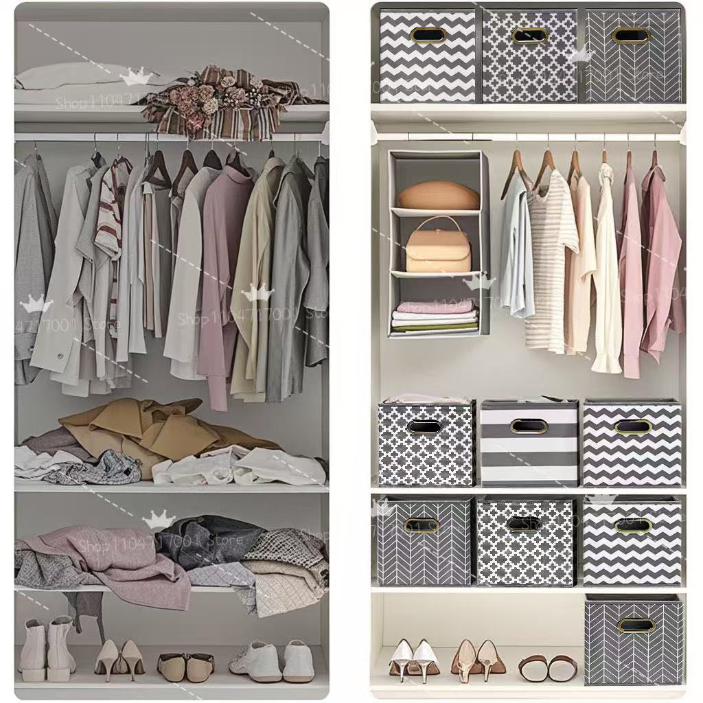 Çok Amaçlı Katlanabilir Saklam - Kids Toys Drawers incelemesi ve fiyatı