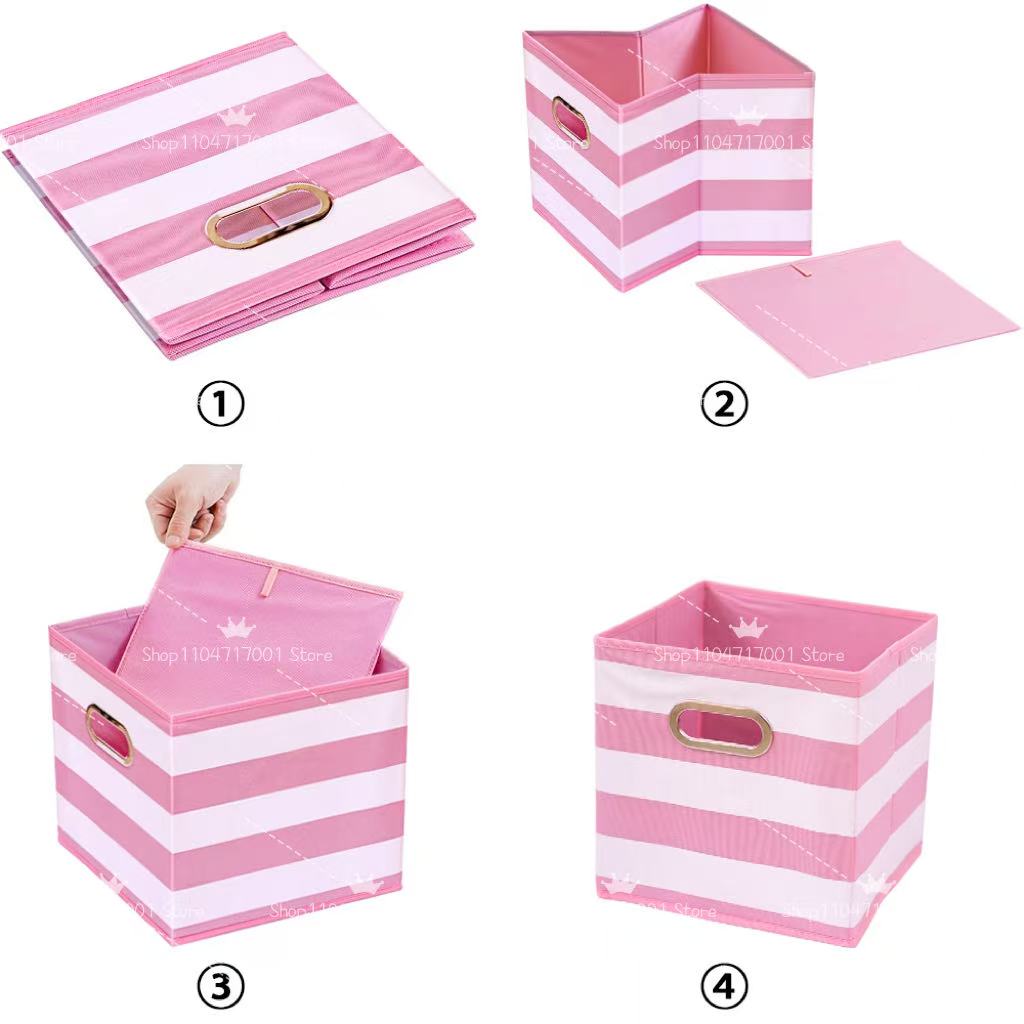 Çok Amaçlı Katlanabilir Saklam - Kids Toys Drawers incelemesi ve fiyatı