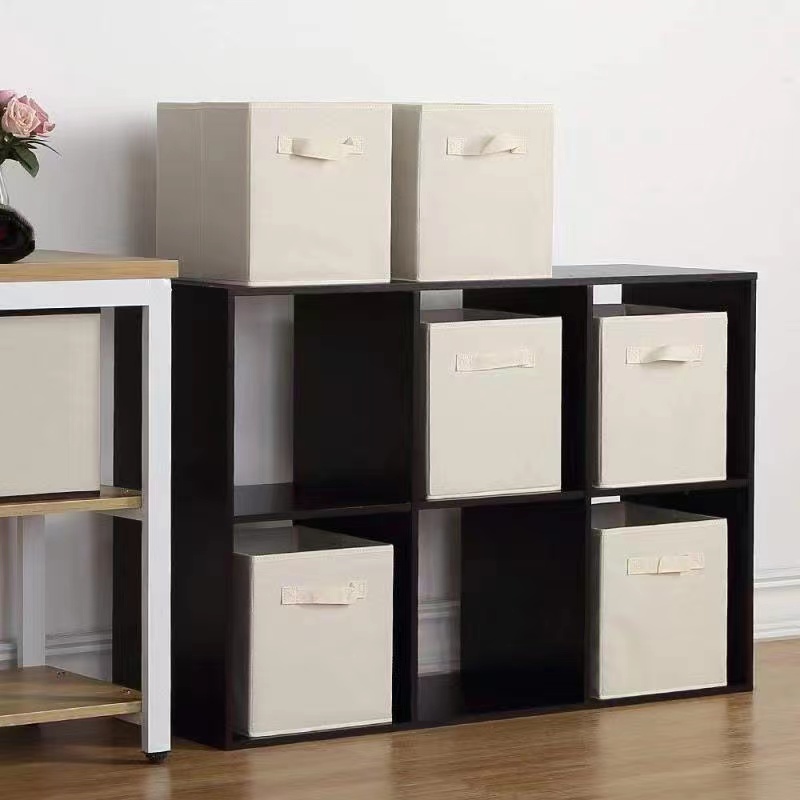 Dokunmamış Kumaştan Saklama Ku - Kids Toys Drawers incelemesi ve fiyatı