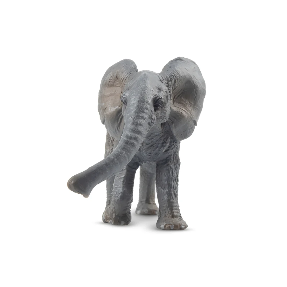 Toymany Simülasyon Fil Buzağı  - Kids Toys Variety incelemesi ve fiyatı