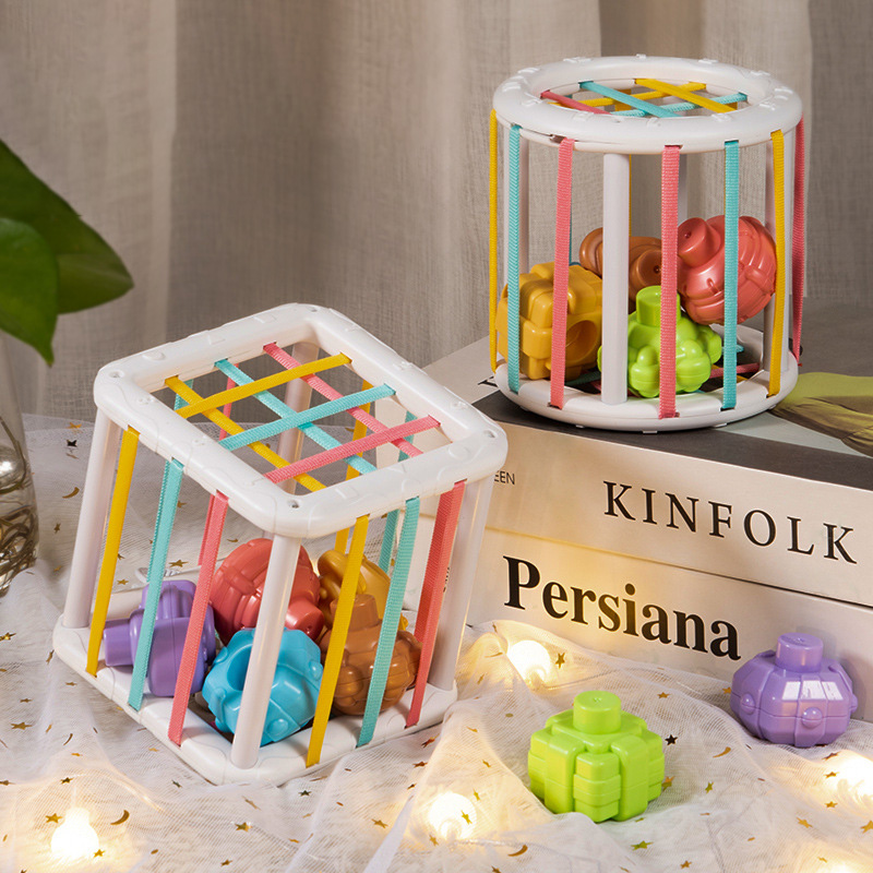Gökkuşağı Renkli Montessori Şe - Kids Toys Variety incelemesi ve fiyatı