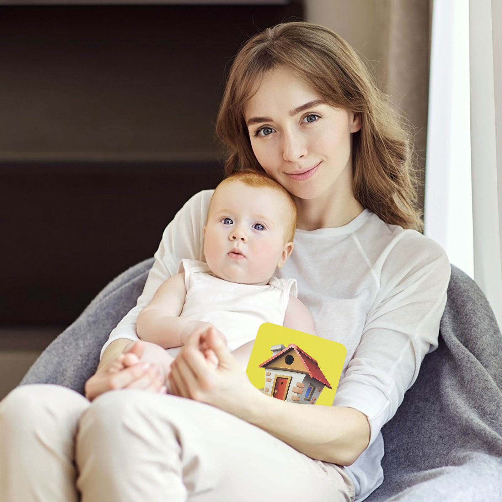 Görsel Uyarıcı Kartlar Renk Ta - Kids Toys Quality incelemesi ve fiyatı