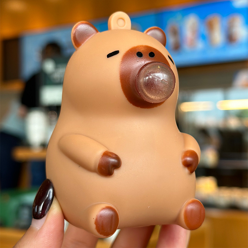 Kapibara Oyuncak Sıkma Oyuncak - Kids Toys Variety incelemesi ve fiyatı