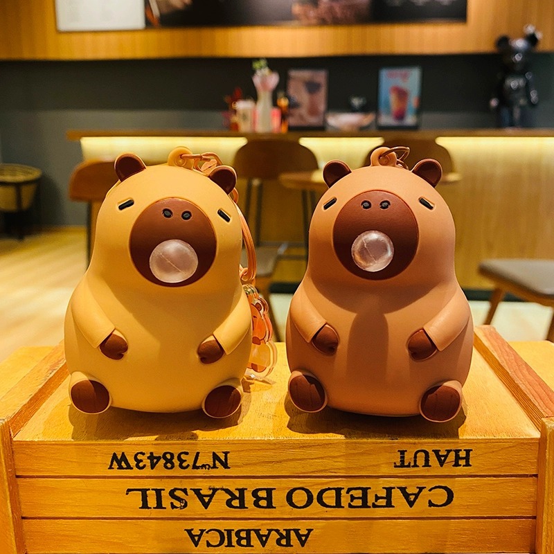 Kapibara Oyuncak Sıkma Oyuncak - Kids Toys Variety incelemesi ve fiyatı