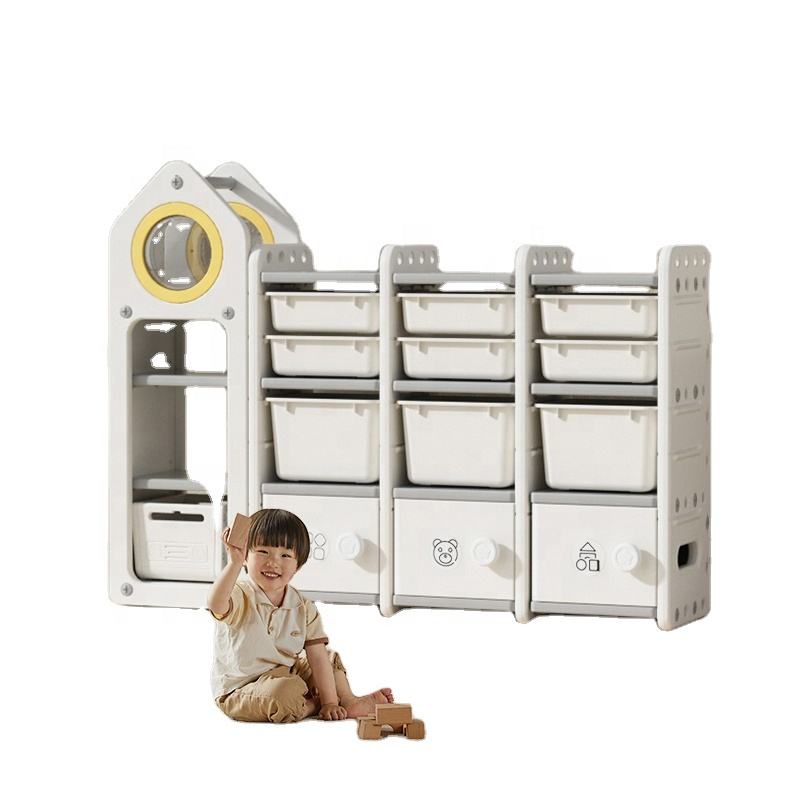 Özel Tasarım Bebek İç Mekan Mo - Kids Toys Drawers incelemesi ve fiyatı
