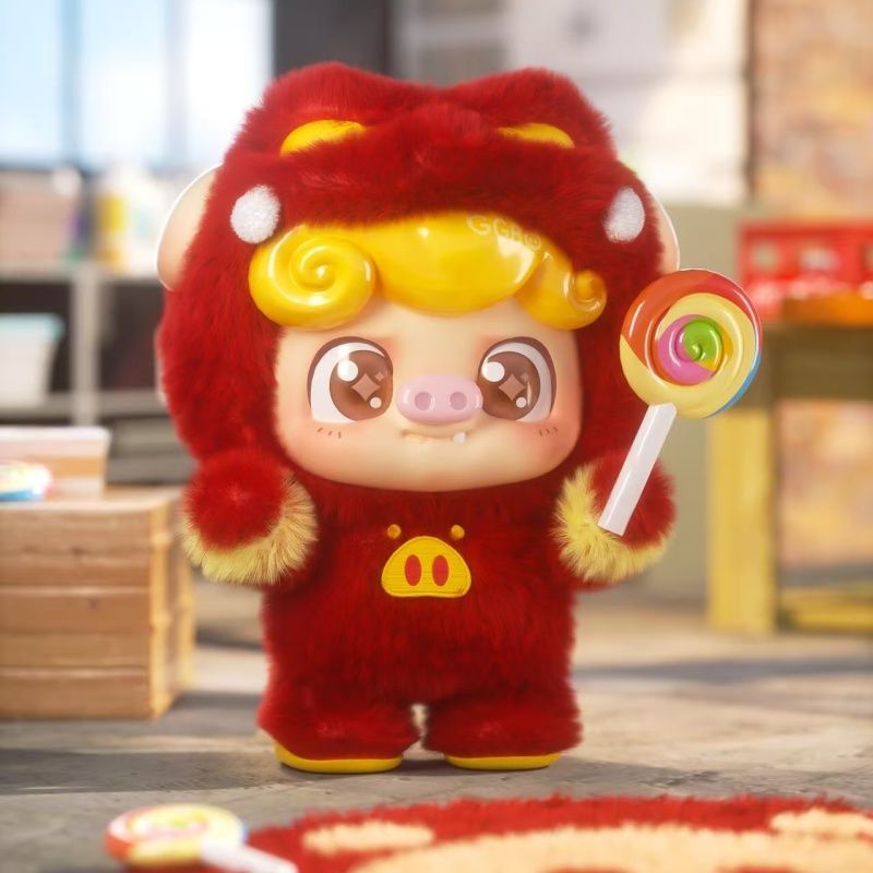 Q.Kid X GGBond Süper Bro Seris - Kids Xbox Toys incelemesi ve fiyatı