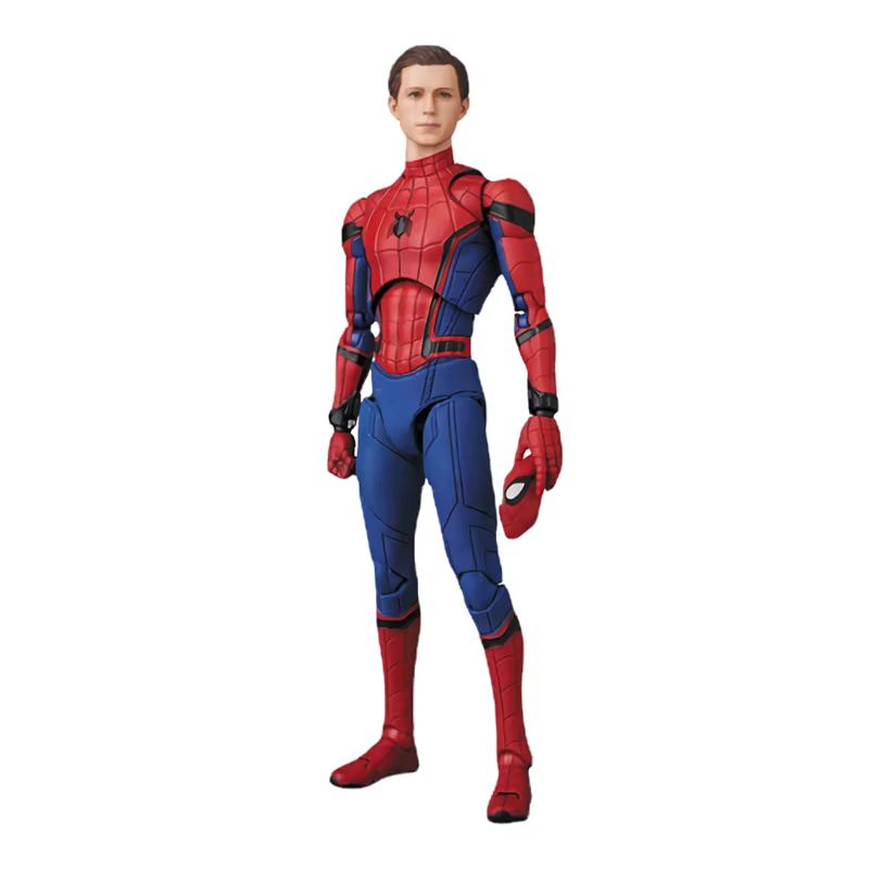 Mafex 103 Örümcek Adam Aksiyon - Kids Toys Variety incelemesi ve fiyatı