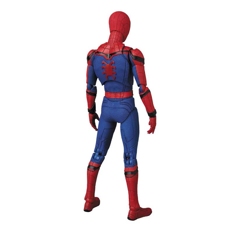 Mafex 103 Örümcek Adam Aksiyon - Kids Toys Variety incelemesi ve fiyatı