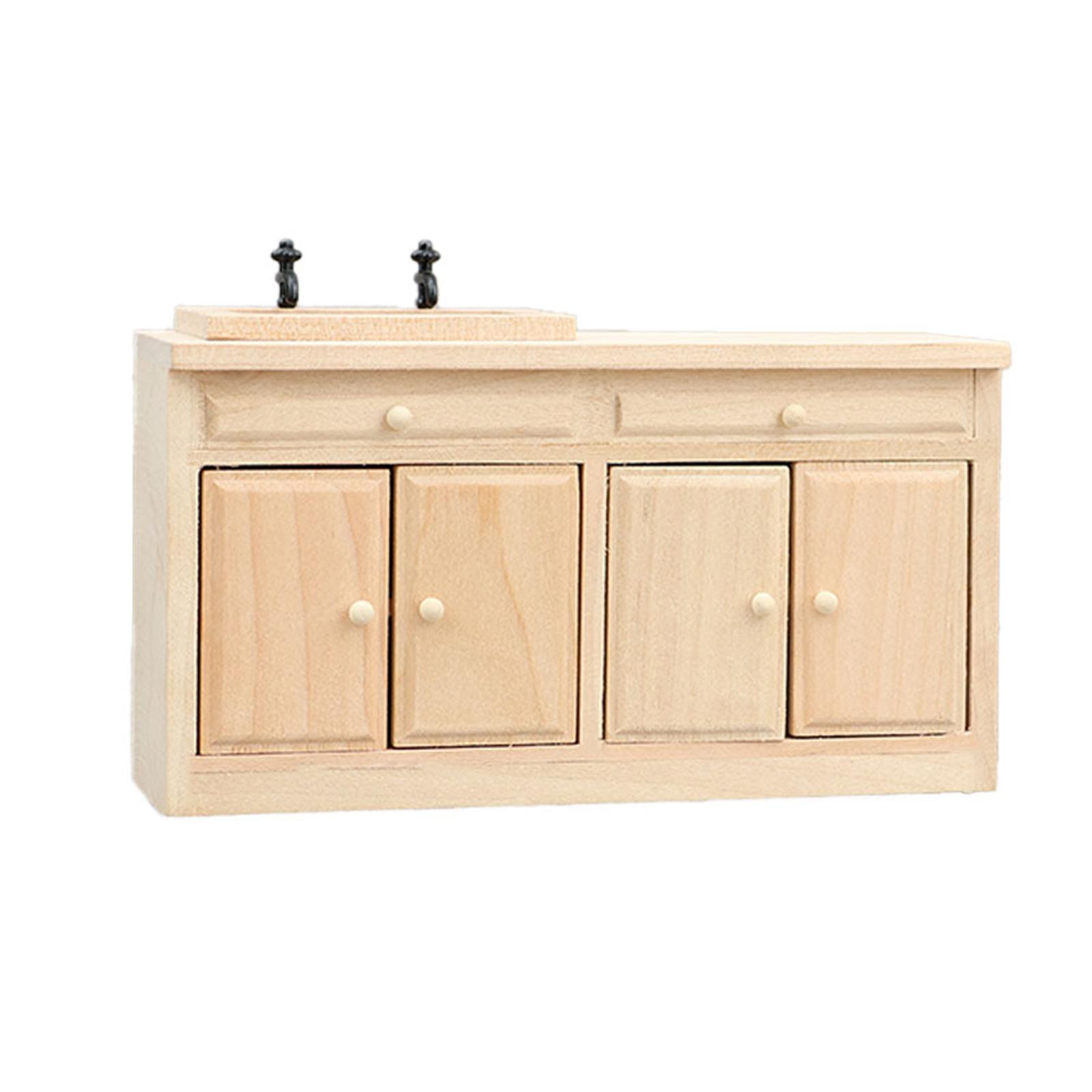 Mini Oyuncak Ev Taşınabilir Mu - Kids Toys Drawers incelemesi ve fiyatı