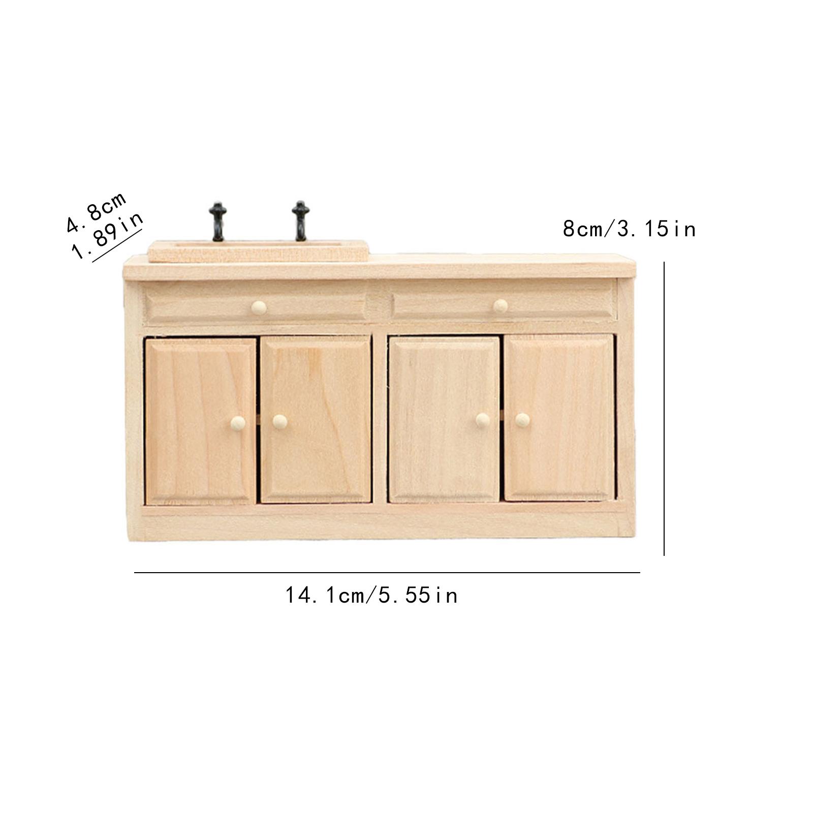 Mini Oyuncak Ev Taşınabilir Mu - Kids Toys Drawers incelemesi ve fiyatı