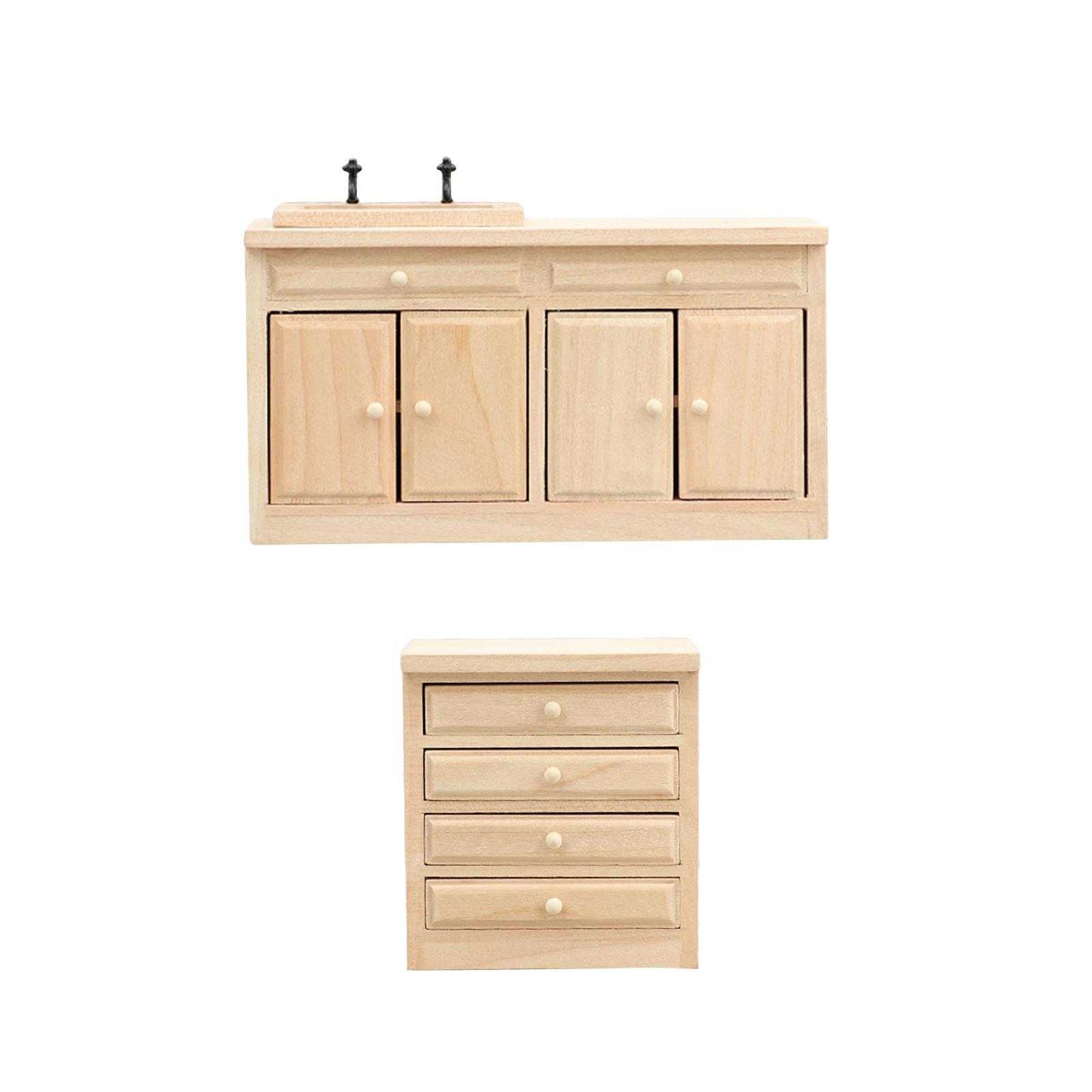 Mini Oyuncak Ev Taşınabilir Mu - Kids Toys Drawers incelemesi ve fiyatı