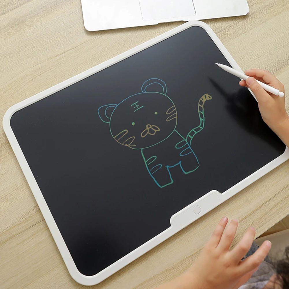 Çocuklar için 15/19 inç LCD ya - Learning Tablet Kids incelemesi ve fiyatı