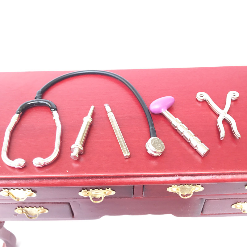 15/17 cm labubu giyim Stetosko - Kids Toys Doctor Set incelemesi ve fiyatı