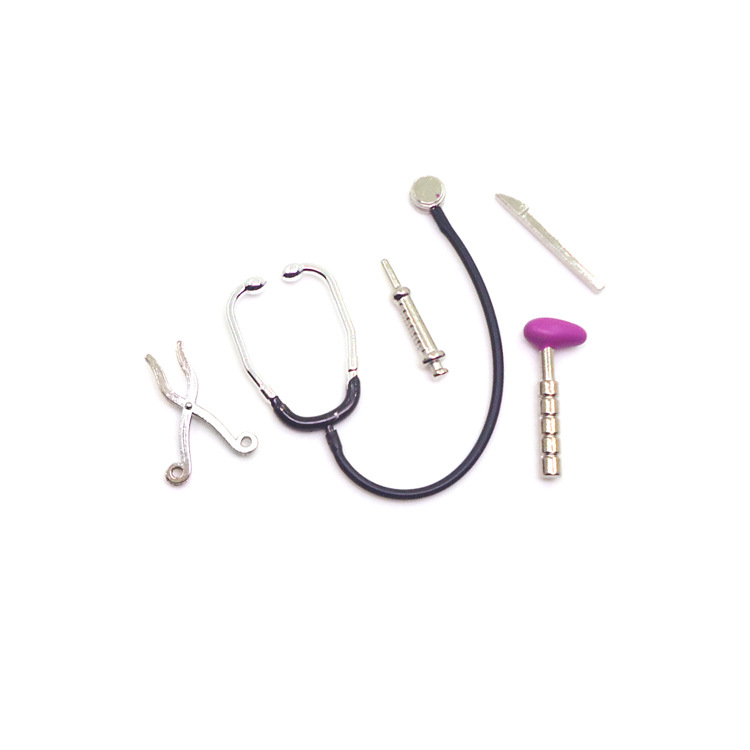 15/17 cm labubu giyim Stetosko - Kids Toys Doctor Set incelemesi ve fiyatı