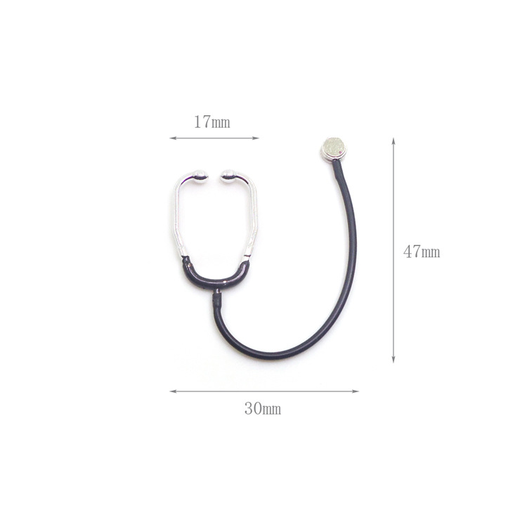 15/17 cm labubu giyim Stetosko - Kids Toys Doctor Set incelemesi ve fiyatı