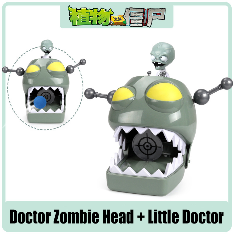 Bitkiler vs. Zombiler Oyunu Mı - Kids Toys Doctor Set incelemesi ve fiyatı