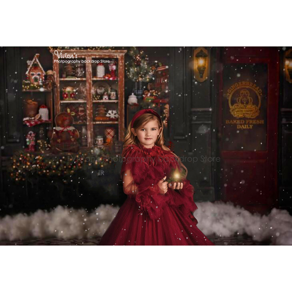 Zencefilli kurabiye dükkanı yı - Toys Background For Kids incelemesi ve fiyatı