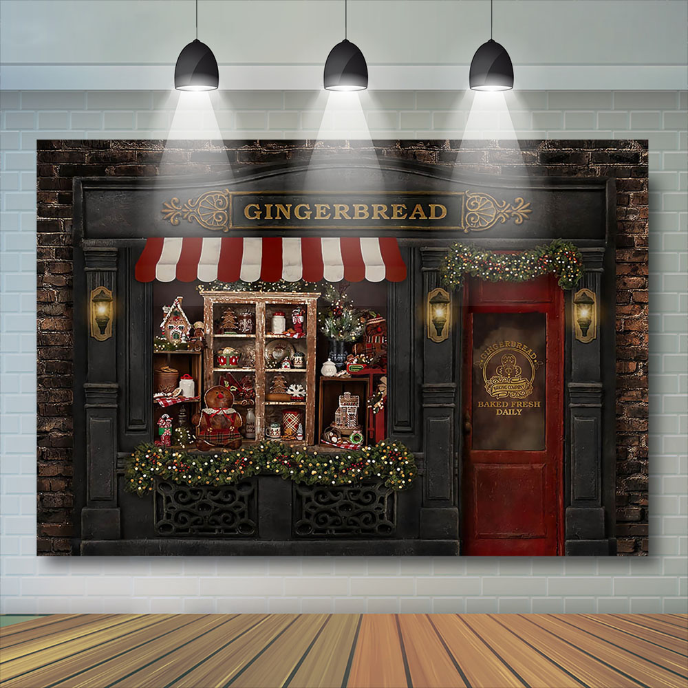 Zencefilli kurabiye dükkanı yı - Toys Background For Kids incelemesi ve fiyatı