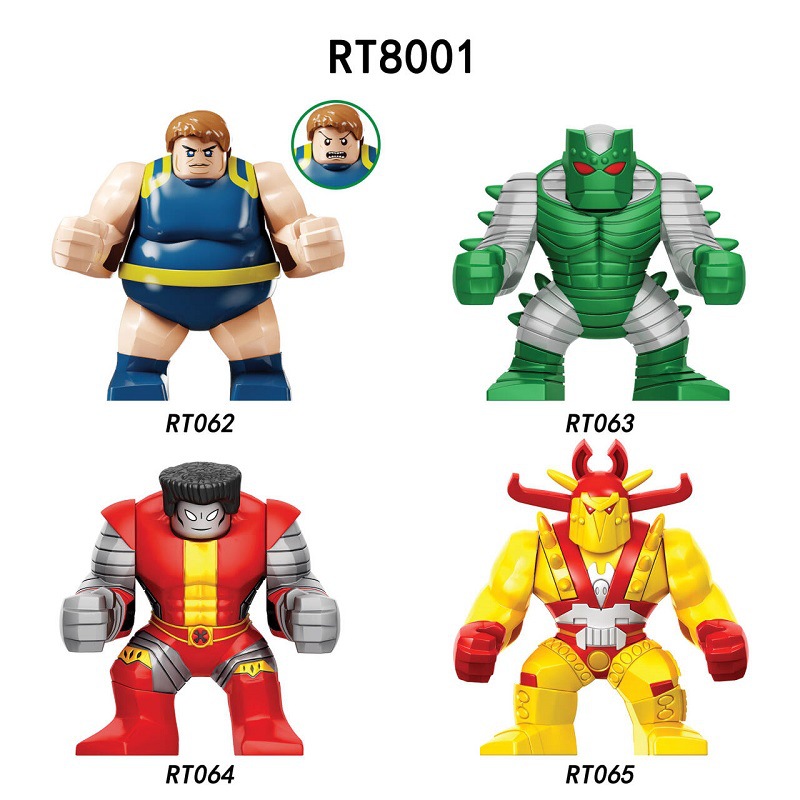 Blob Doktor Victor Colossus Ku - Kids Toys Doctor Set incelemesi ve fiyatı