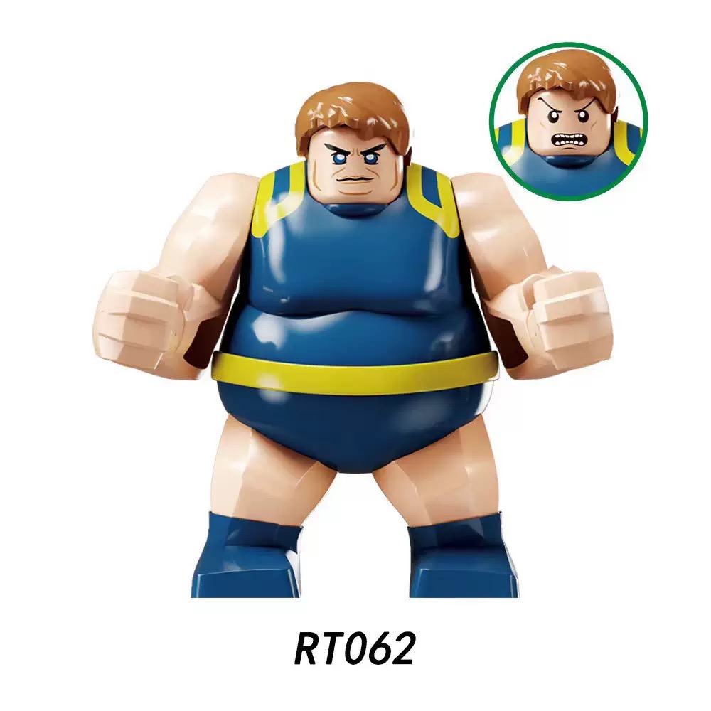 Blob Doktor Victor Colossus Ku - Kids Toys Doctor Set incelemesi ve fiyatı