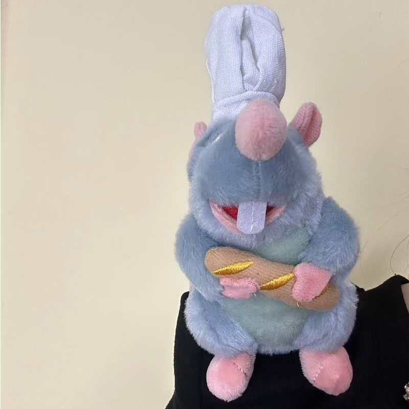 Anime Ratatouille Şef Remy Man - Kids Toys Idea incelemesi ve fiyatı
