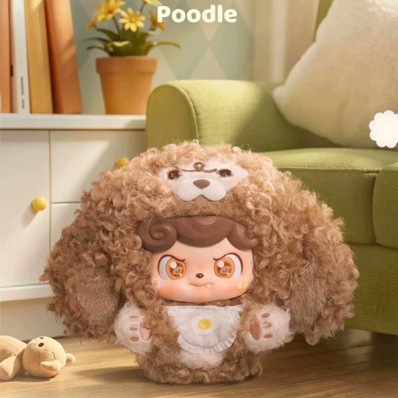 Q.Kid Q Pet Serisi Peluş Kör K - Kids Toys Sale incelemesi ve fiyatı