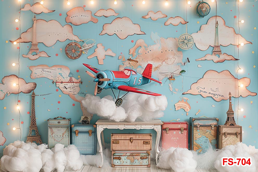 Doğum günü Zemin Ahşap Oyuncak - Toys Background For Kids incelemesi ve fiyatı