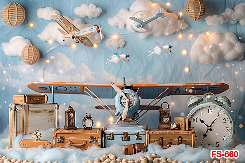 Doğum günü Zemin Ahşap Oyuncak - Toys Background For Kids incelemesi ve fiyatı