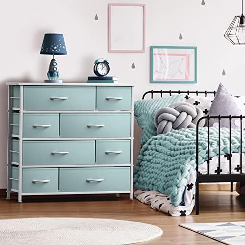 8 Çekmeceli Şifonyer - Çocukla - Kids Toys Drawers incelemesi ve fiyatı
