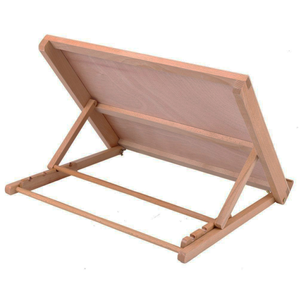 Ahşap Çizim Tahtasında Çok Fon - Kids Art Easel incelemesi ve fiyatı
