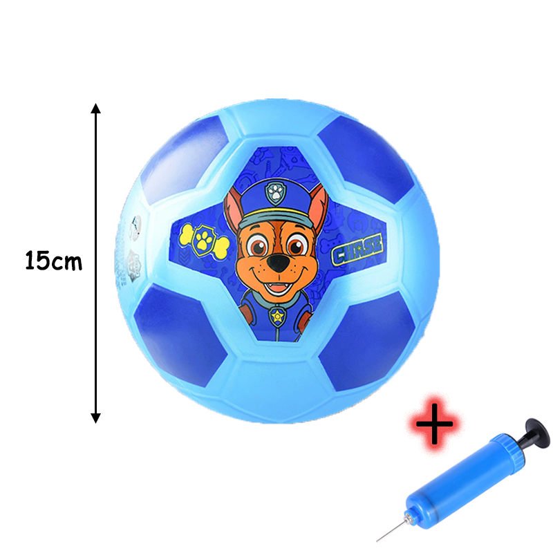 PAW Patrol Futbol Karikatür An - Kids Toys Play incelemesi ve fiyatı