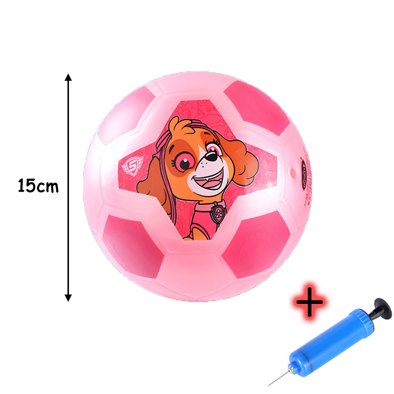 PAW Patrol Futbol Karikatür An - Kids Toys Play incelemesi ve fiyatı