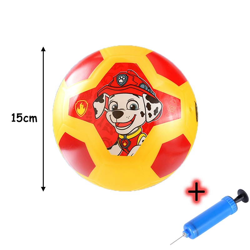 PAW Patrol Futbol Karikatür An - Kids Toys Play incelemesi ve fiyatı