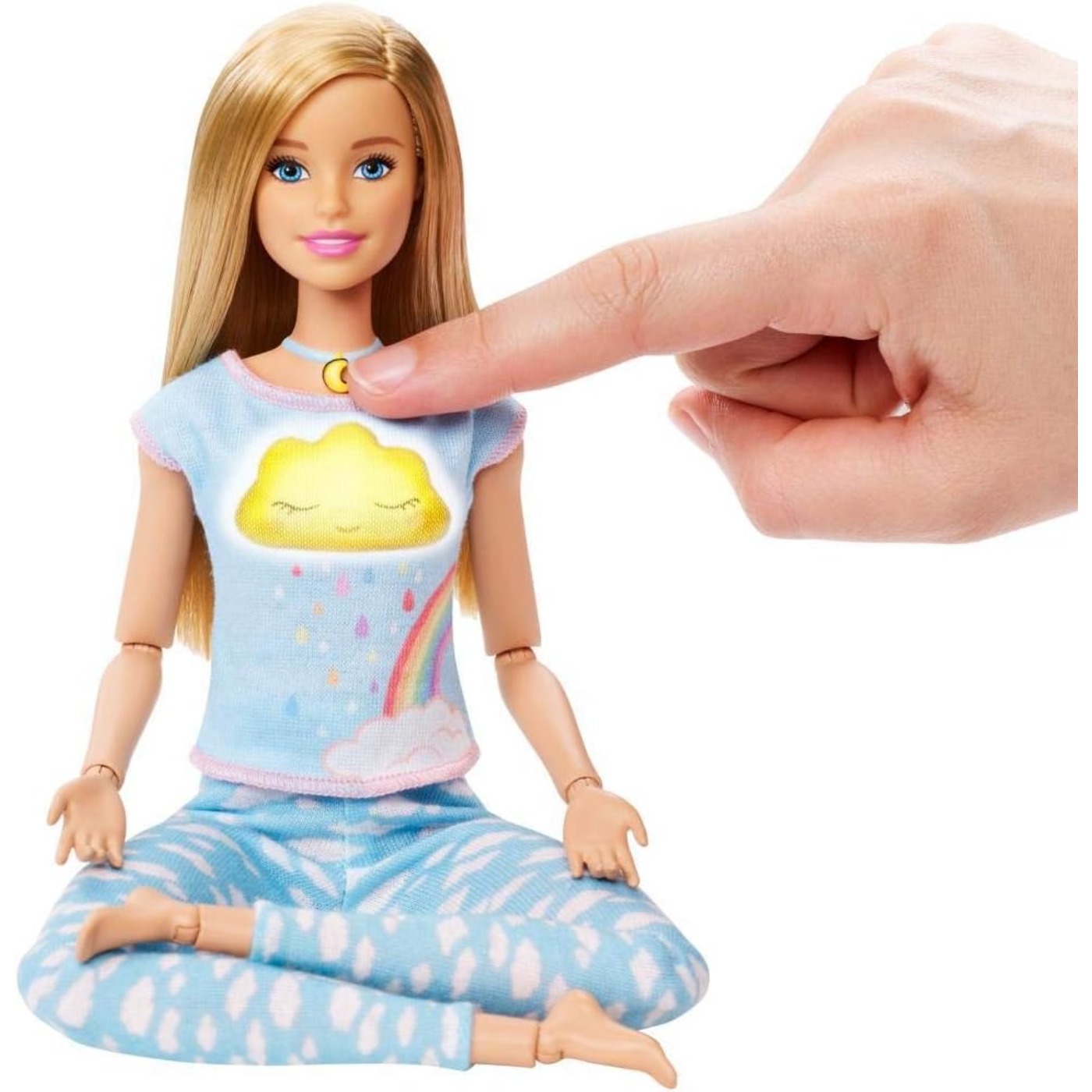 Orijinal Mattel Barbie Breathe - Mattel Toy Barbie incelemesi ve fiyatı