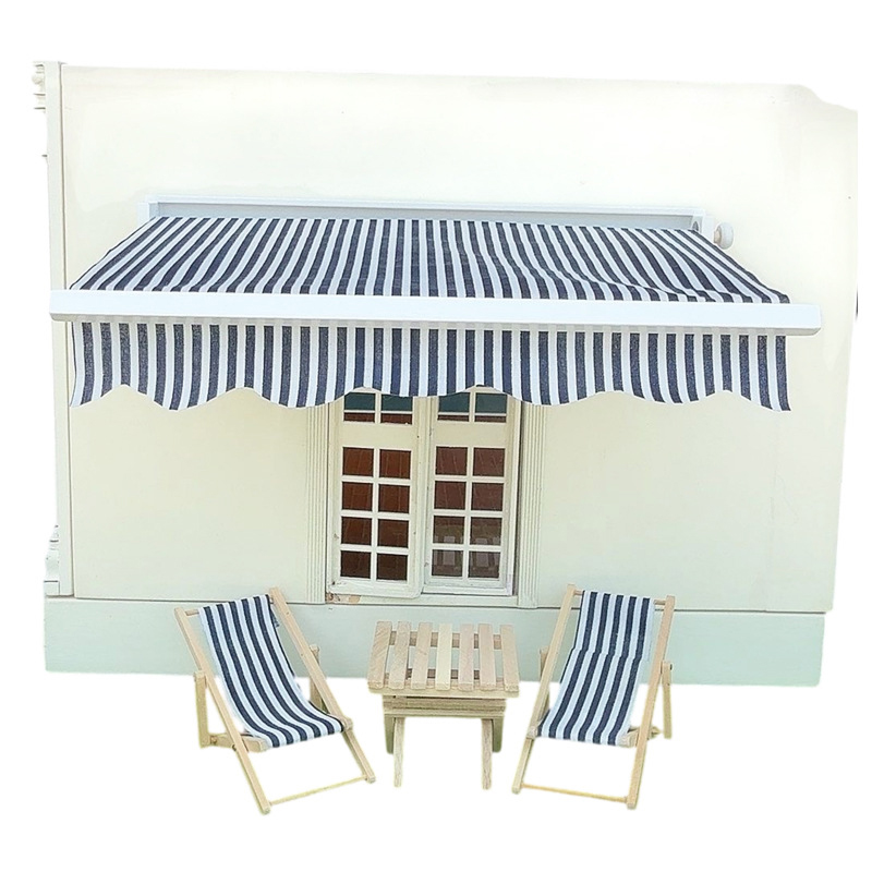 1/12 Ölçekli Oyuncak Ev Simüla - Kids Toys Play incelemesi ve fiyatı