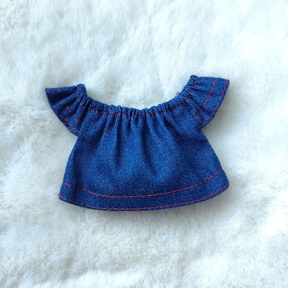Yüksek Kaliteli Moda Bebek Kot - Kids Toys Quality incelemesi ve fiyatı