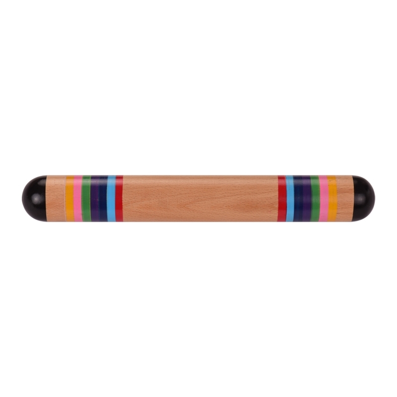 Yeni Ahşap Rainstick Rainmaker - Kids Toys Quality incelemesi ve fiyatı
