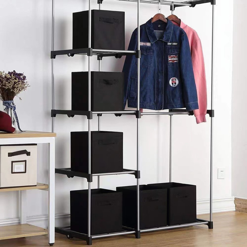 Dokumasız Kumaş Saklama Kutusu - Kids Toys Drawers incelemesi ve fiyatı