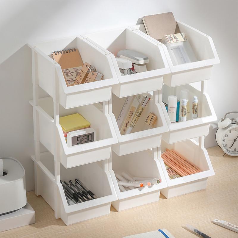 İstifleme Saklama Kutuları Gıd - Kids Toys Drawers incelemesi ve fiyatı