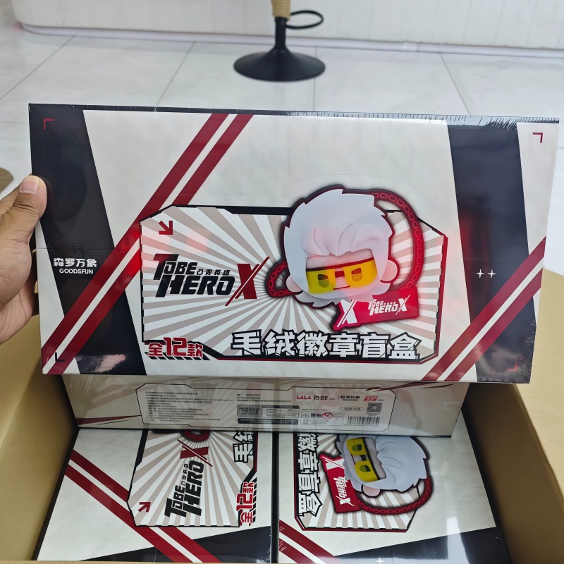To Be Hero X Serisi Kawaii Ani - Kids Xbox Toys incelemesi ve fiyatı