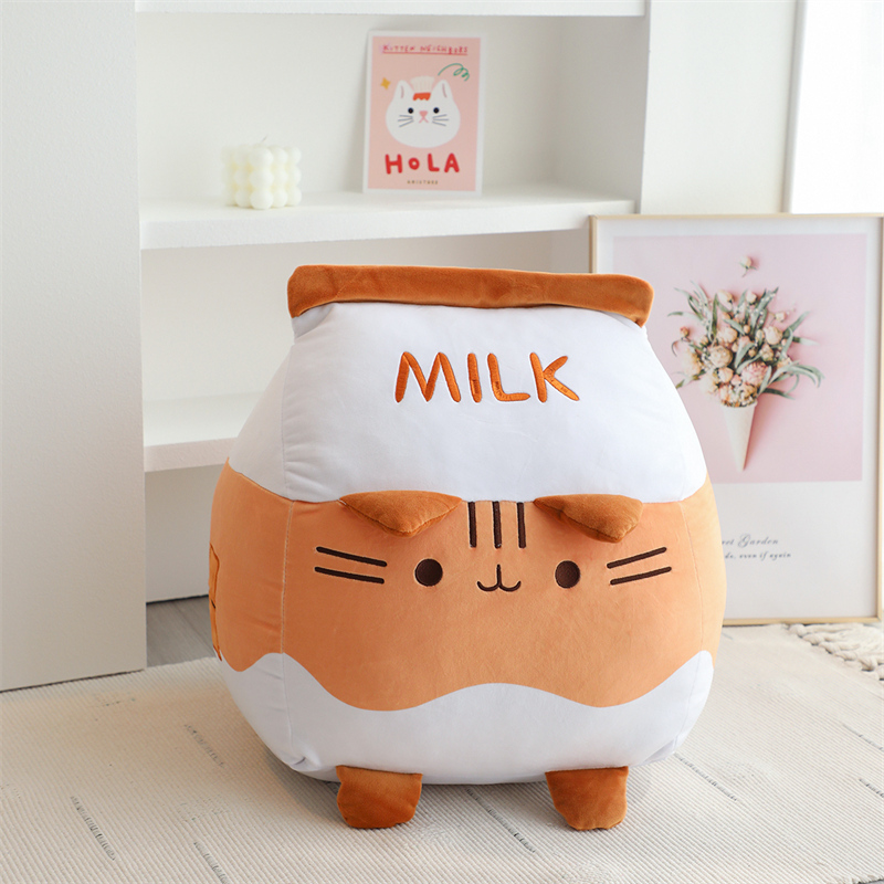 Yaratıcı sütlü içecek yumuşak  - Kids Toys Quality incelemesi ve fiyatı