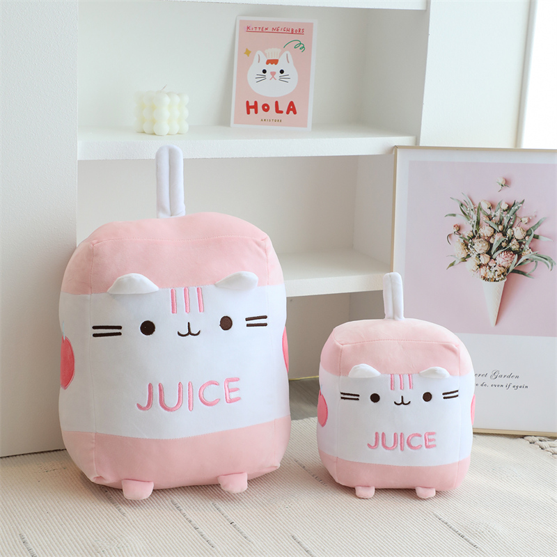 Yaratıcı sütlü içecek yumuşak  - Kids Toys Quality incelemesi ve fiyatı