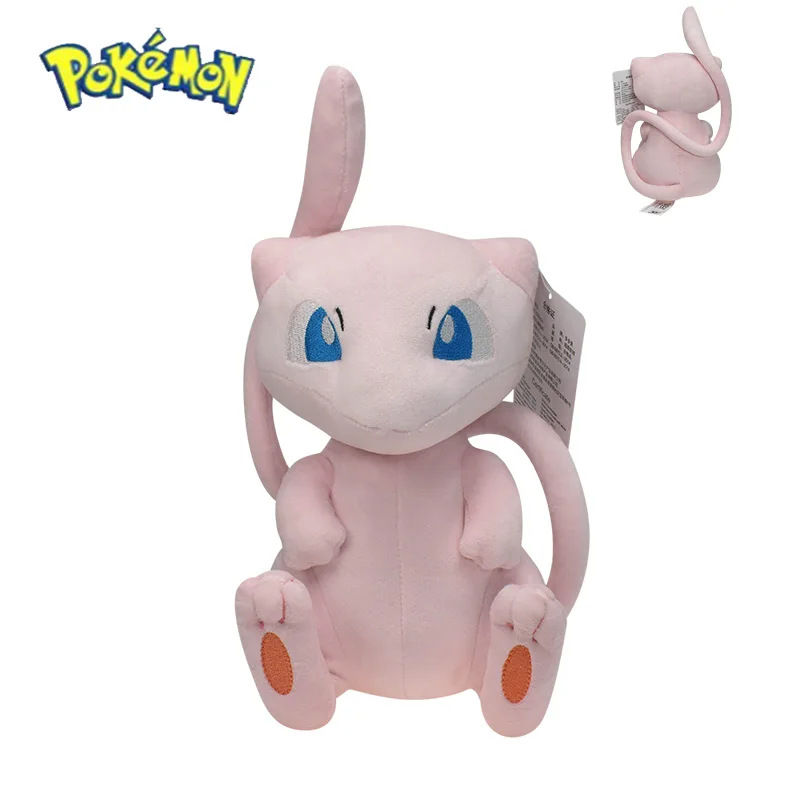 Pokemon Mew Peluş Oyuncak Kawa - Kids Toys Idea incelemesi ve fiyatı