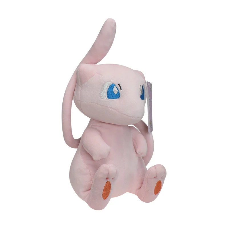 Pokemon Mew Peluş Oyuncak Kawa - Kids Toys Idea incelemesi ve fiyatı