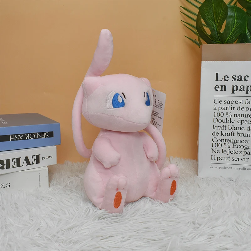Pokemon Mew Peluş Oyuncak Kawa - Kids Toys Idea incelemesi ve fiyatı