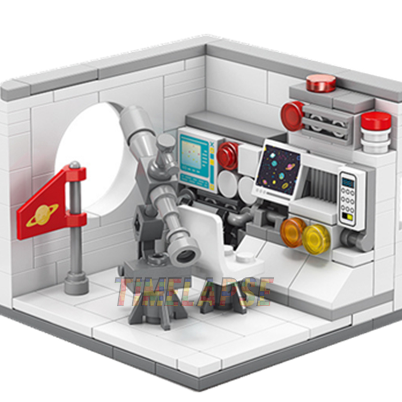 Dreams House Yapı Taşları Seti - Kids Toys Doctor Set incelemesi ve fiyatı